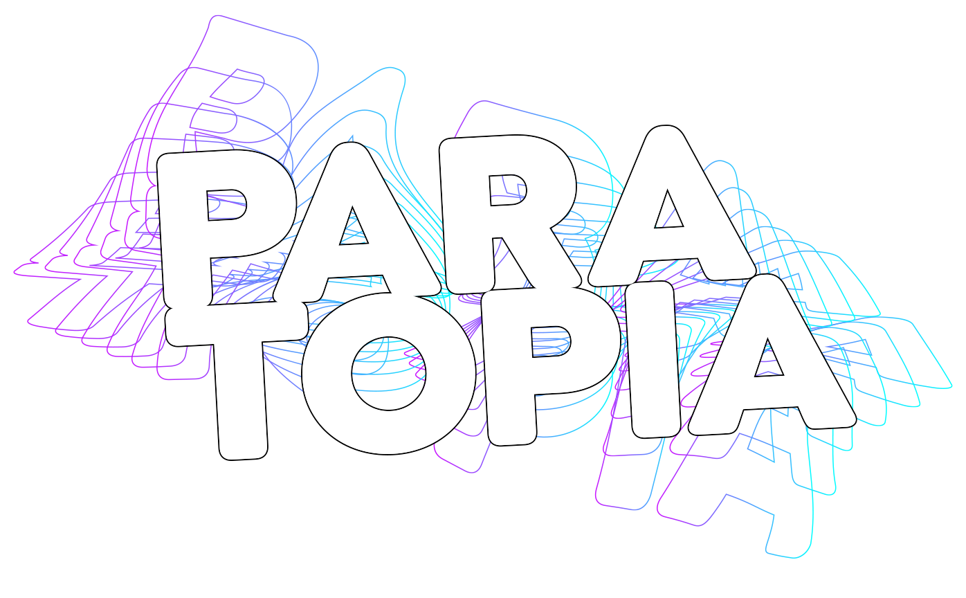 Paratopia Podcast & Storytelling